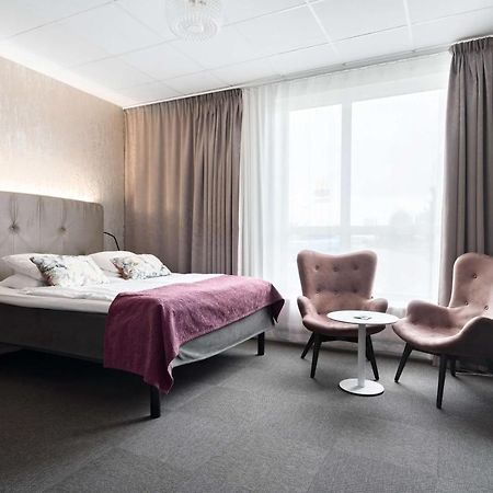 Best Western Hotell Ljungby Ljungby  Esterno foto