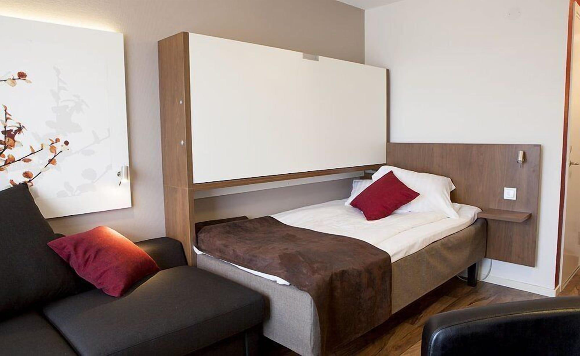 Best Western Hotell Ljungby Esterno foto