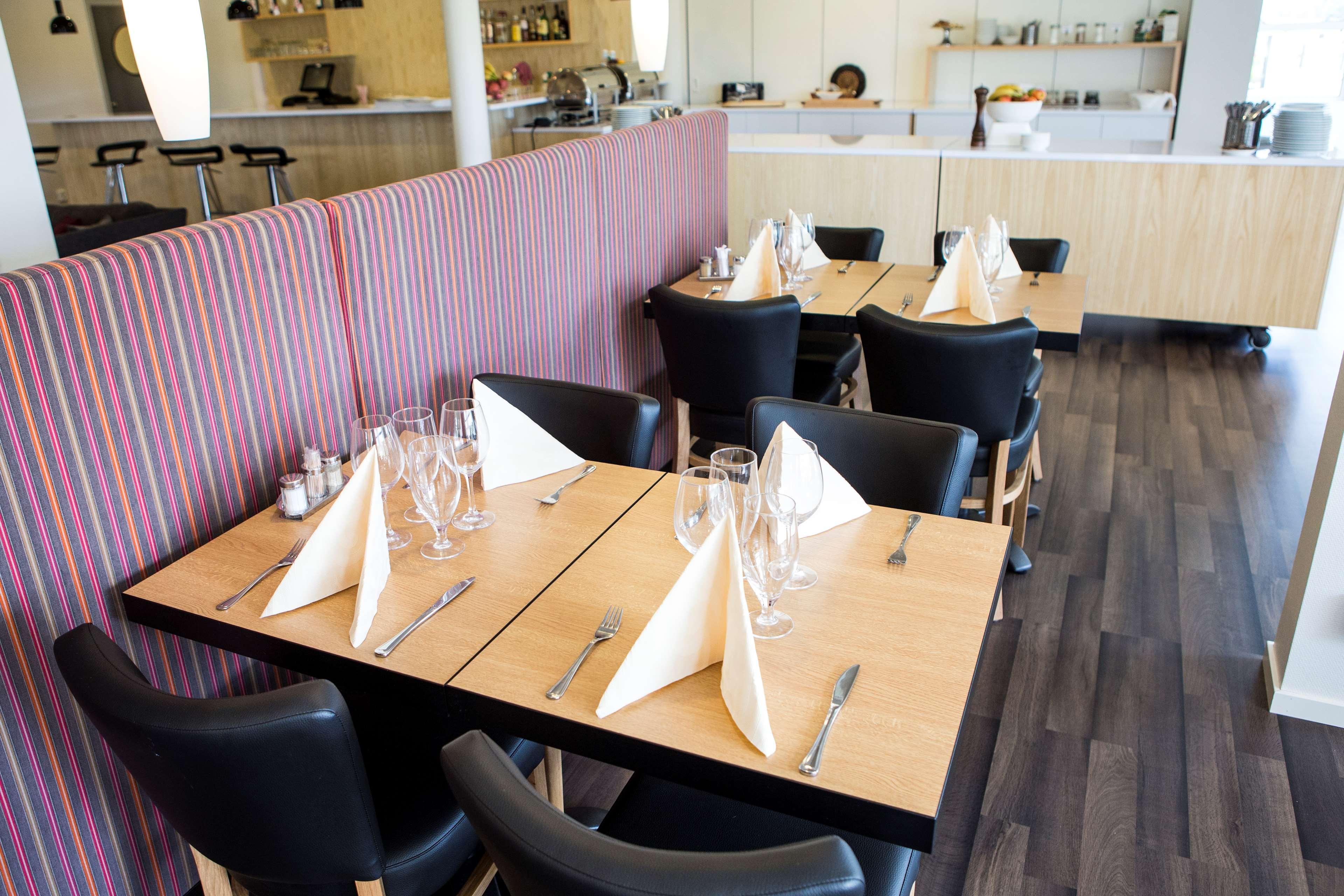 Best Western Hotell Ljungby Esterno foto