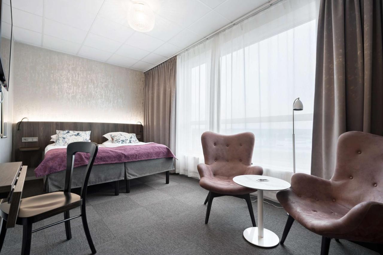 Best Western Hotell Ljungby Ljungby  Esterno foto