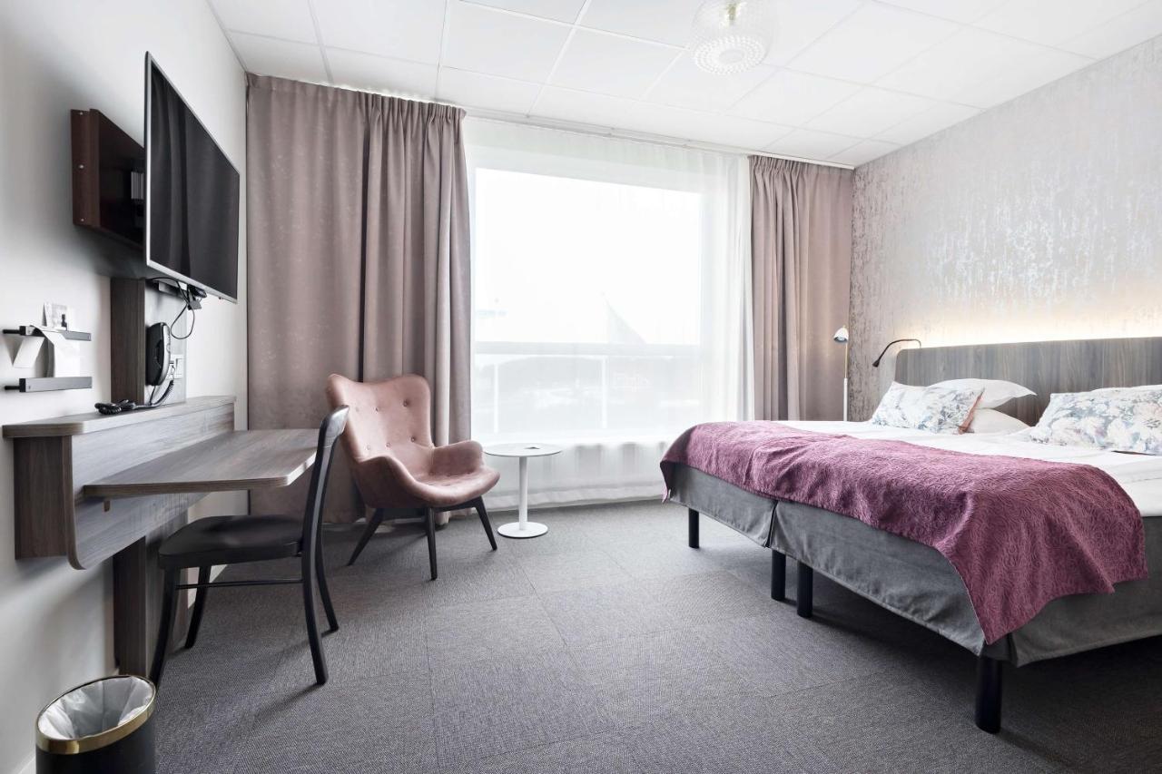 Best Western Hotell Ljungby Ljungby  Esterno foto