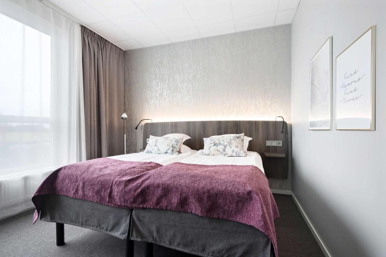 Best Western Hotell Ljungby Ljungby  Esterno foto