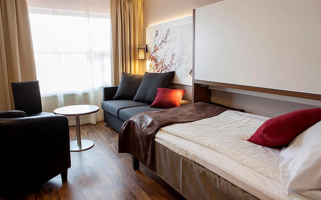 Best Western Hotell Ljungby Esterno foto