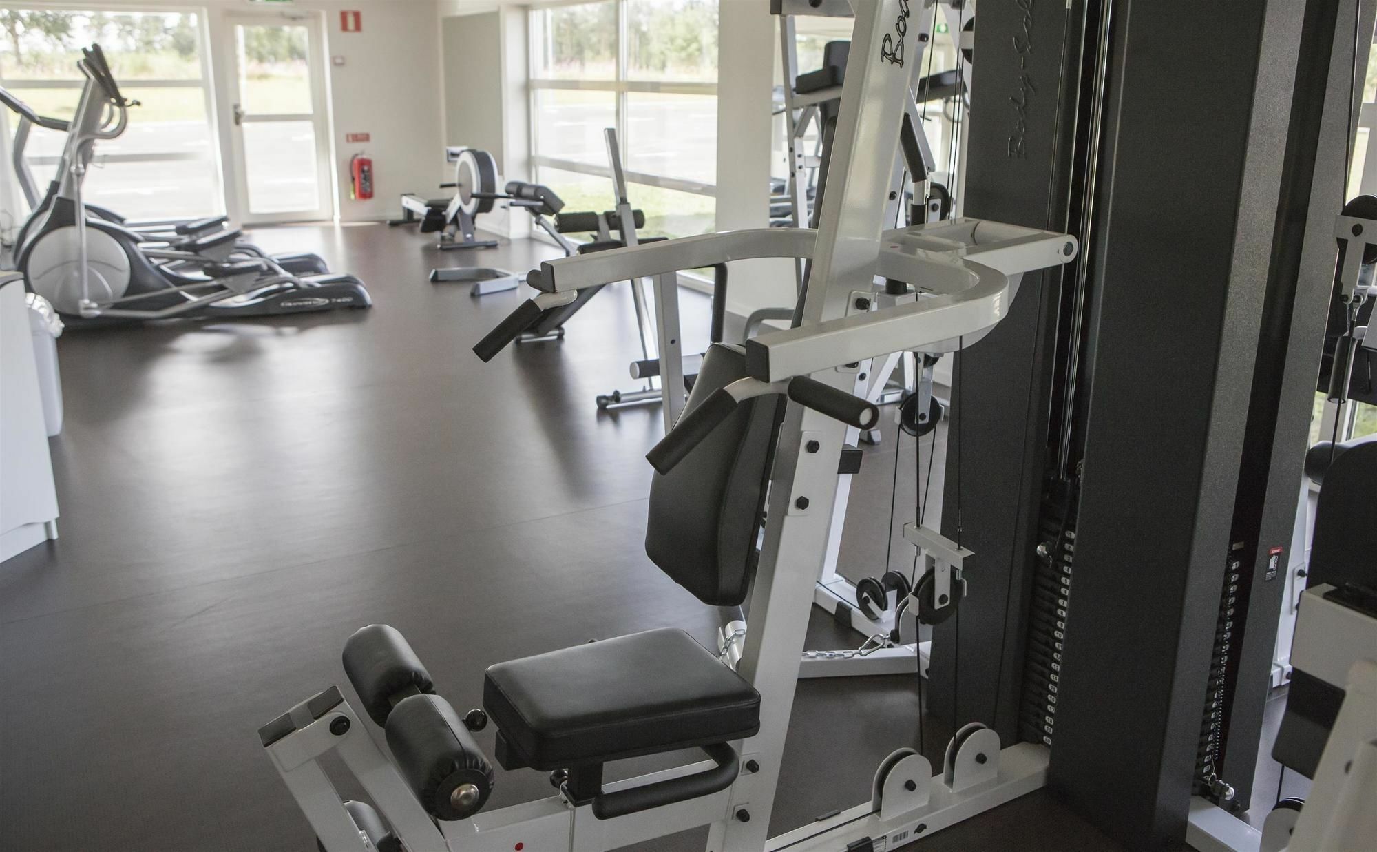 Best Western Hotell Ljungby Esterno foto
